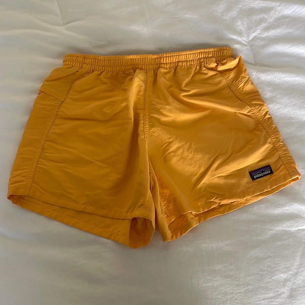 Patagonia Baggies